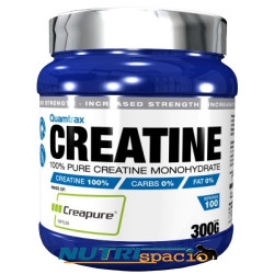 Creatine Creapure - 300 gr
