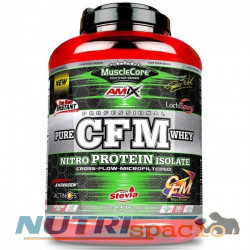 CFM® Nitro Protein Isolate - 2 kg
