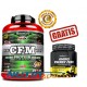 CFM Nitro Protein 2kg + Amino Energy - 330 gr