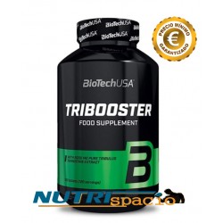 Tribooster - 60 tabletas