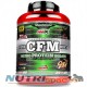 CFM Nitro Protein 2kg + Glutamine+BCAA - 300 gr
