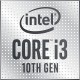 Intel Core i3-10100F 4.30 GHz Socket 1200 Boxed - Procesador
