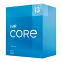 Intel Core i3-10105F 4.4 GHz Socket 1200 Boxed - Procesador