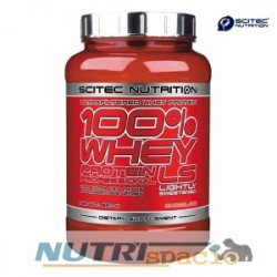 100% Whey Protein Profesional LS - 2350 gr