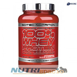 100% Whey Protein Profesional - 2350 gr