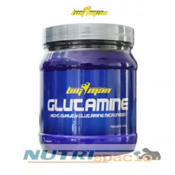 Glutamine - 500 gr