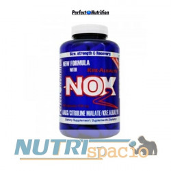 Nox 2 - 180 capsulas