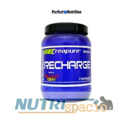Recharge Creapure - 650 gr