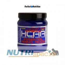 HCAA Anabolic Amino Acid - 500 gr