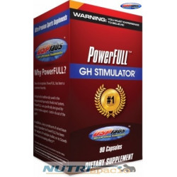 PowerFULL - 90 Capsulas