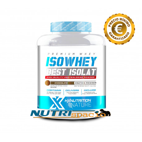 Iso Whey - 2 kg